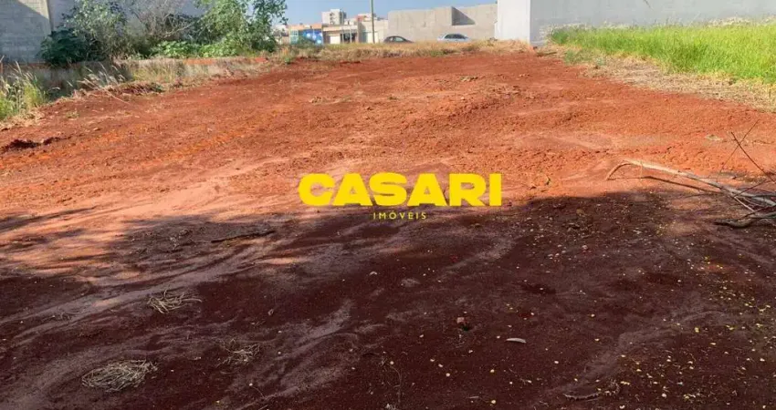 Terreno à venda, 250 m² - Portal Ville Azaleia - Boituva/SP