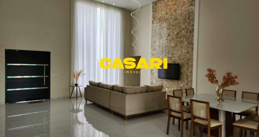 Casa à venda, 335 m² por R$ 1.945.000,00 - Reserva Campos de Boituva - Boituva/SP