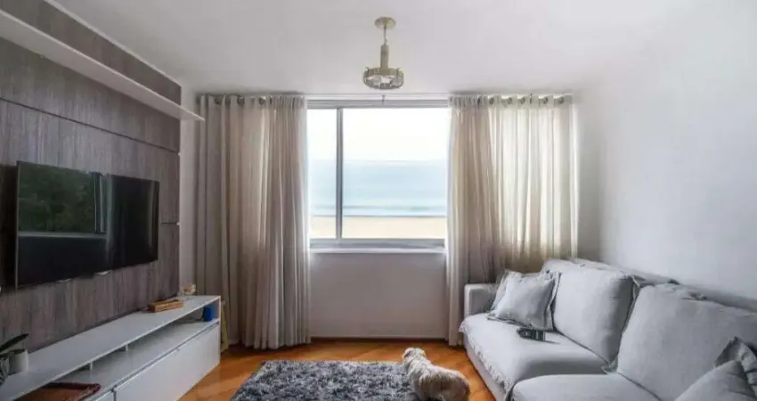 Apartamento com 2 dormitórios à venda, 90 m² - Parque Terra Nova - São Bernardo do Campo/SP