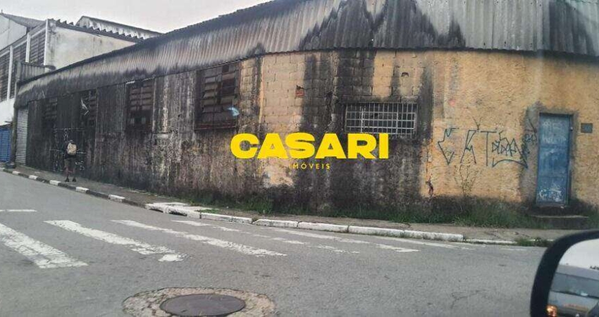 Barracão / Galpão / Depósito à venda no Taboão, Diadema 