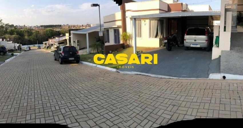 Casa à venda, 80 m² por R$ 456.000,00 - Riviera de Lorenzi - Boituva/SP