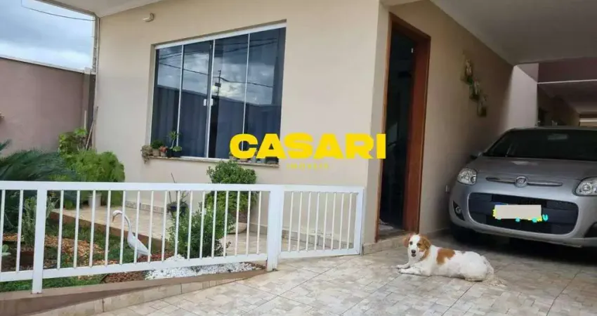 Sobrado com 4 dormitórios à venda, 265 m² - Morada dos Ypês - Boituva/SP