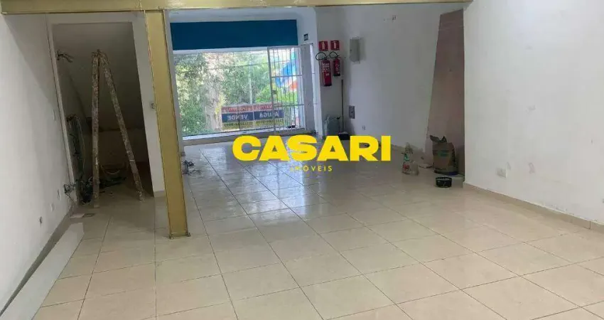 Prédio Comercial 311 m² à Venda - Centro - São Bernardo do Campo | Casari Imóveis