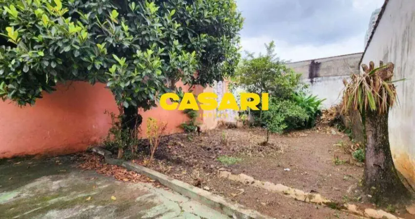 Casa à venda, 150 m² por R$ 810.000,00 - Jardim do Mar - São Bernardo do Campo/SP