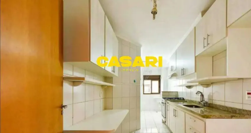 Apartamento à venda com 3 quartos – 65 m² – baeta neves – são bernardo do campo/sp