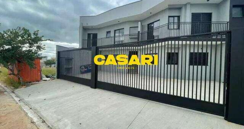 Apartamento à venda, 88 m² por R$ 419.900,00 - Portal Ville Azaleia - Boituva/SP