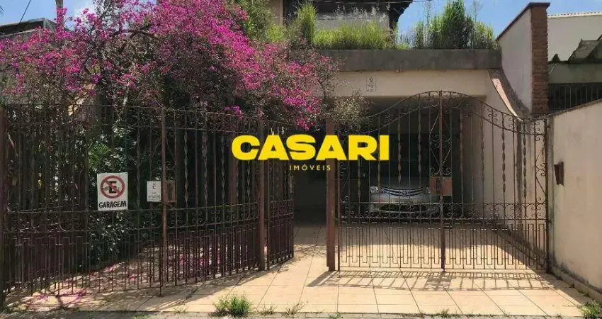 Casa com 4 dormitórios à venda, 350 m² - Santa Teresinha - Santo André/SP