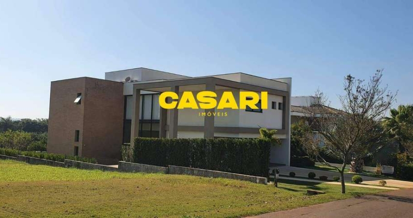 Casa com 5 dormitórios, 670 m² - venda ou aluguel - Fazenda Alvorada - Porto Feliz/SP