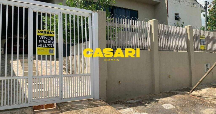 Casa com 4 dormitórios à venda, 237 m² - Jardim Irene - Iperó/SP