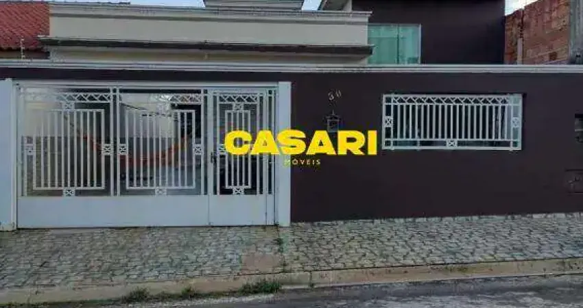 Casa com 3 dormitórios à venda, 157 m² por r$ 530.000,00 - residencial vitória - boituva/sp