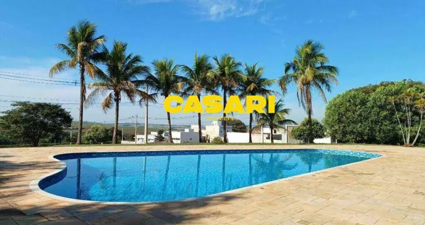 Terreno à venda, 258 m² por R$ 210.000,00 - Tropicália Garden - Boituva/SP