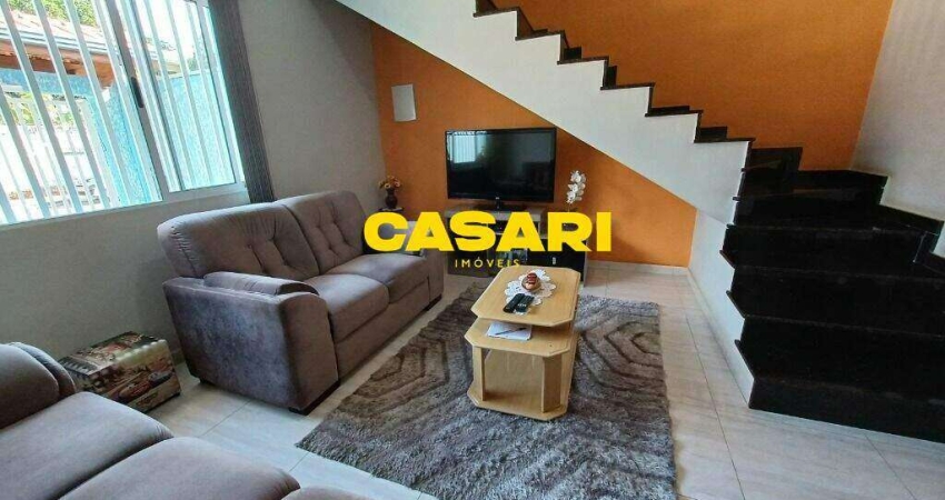 Casa com 3 dormitórios à venda, 121 m² - Vila Marques -Areas A - Iperó/SP
