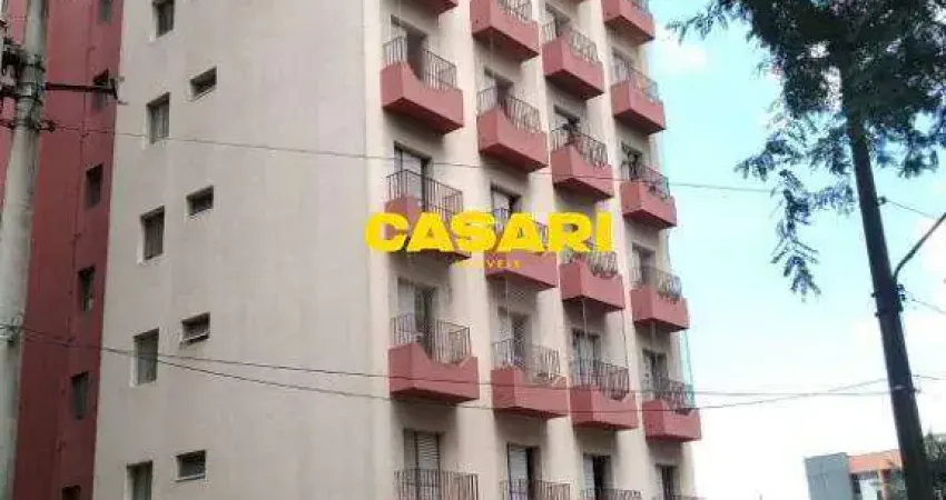 Apartamento à venda no rudge ramos em são bernardo do campo com 2 dormitórios e 2 vagas.