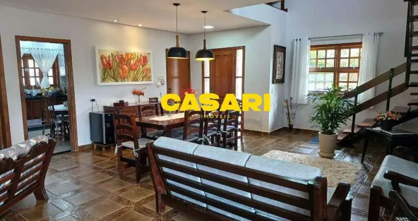 Chácara com 4 dormitórios à venda, 11843 m² - Chácara dos Pinhais - Boituva/SP
