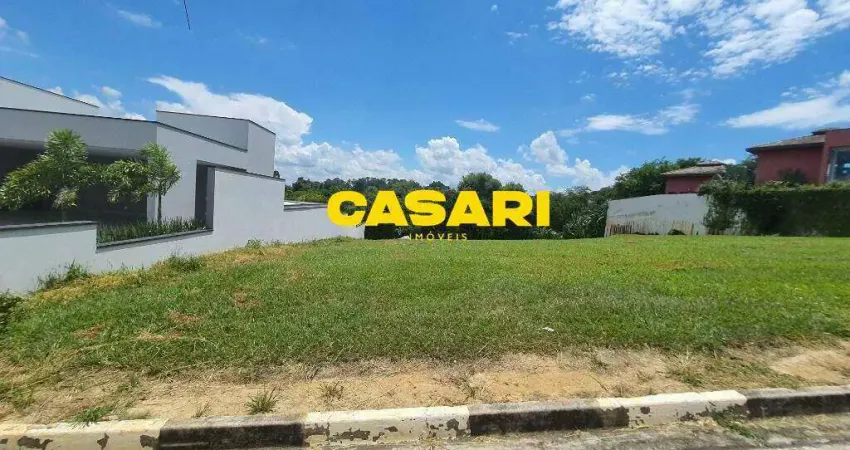 Terreno à venda, 1000 m² - Village San Raphael - Cerquilho/SP