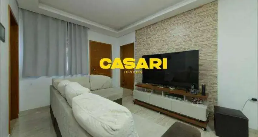 Sobrado com 4 dormitórios à venda, 195 m² - Boa Vista - São Caetano do Sul/SP