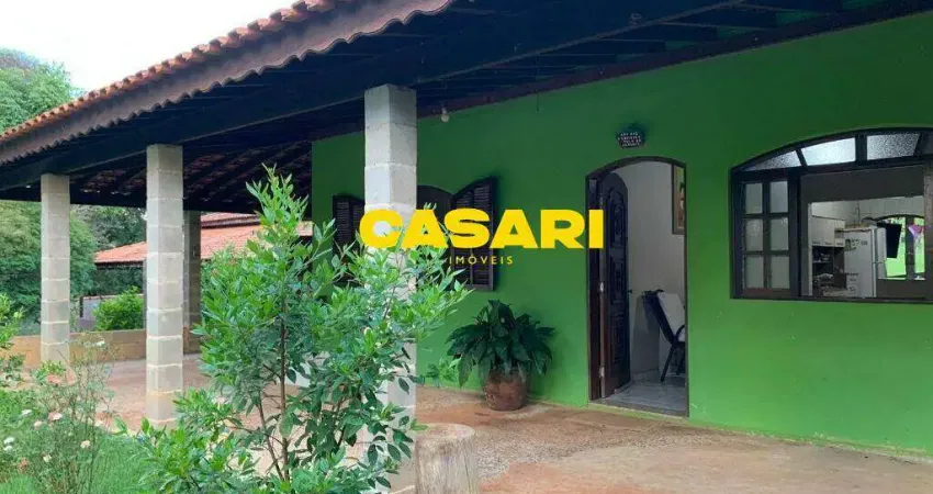 Chácara com 2 dormitórios à venda, 2500 m² - Jardim Santa Adelia - Boituva/SP