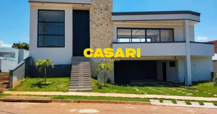 Casa à venda, 228 m² por R$ 1.350.000,00 - Portal Ville Jardim Europa - Boituva/SP