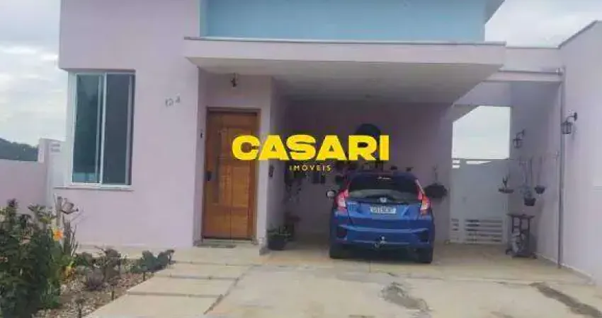Casa com 3 dormitórios à venda, 127 m² - AG - Boituva/SP