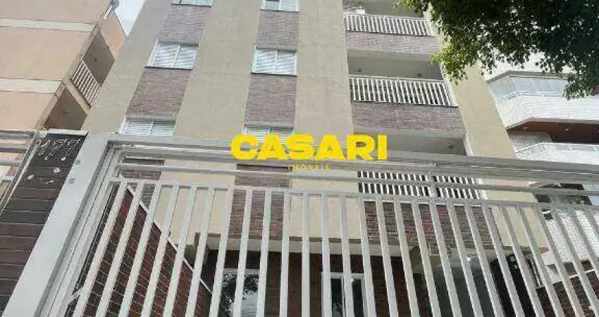 Cobertura 3 Dormitórios à Venda – 133 m² | Centro, São Bernardo do Campo