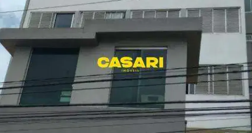 Apartamento com 3 dormitórios à venda, 92 m² - vila gonçalves - são bernardo do campo/sp