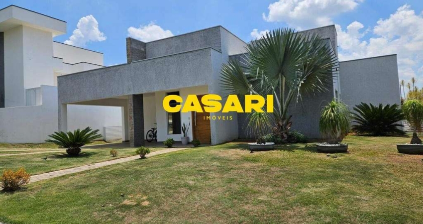 Chácara com 4 dormitórios à venda, 1000 m² - Portal dos Lagos - Boituva/SP