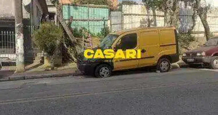 Terreno à venda, 360 m² - batistini - são bernardo do campo/sp