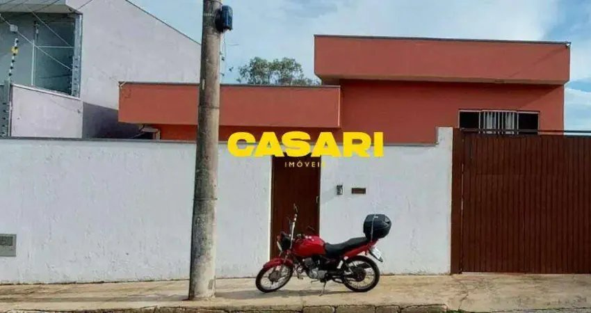 Casa com 3 dormitórios à venda, 170 m² - Jardim Oreana - Boituva/SP