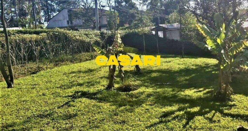 Terreno à venda, 1050 m² - Riacho Grande - São Bernardo do Campo/SP