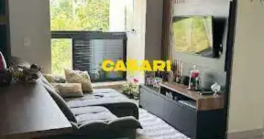 Apartamento com 2 dormitórios à venda, 58 m² - Vila Dusi - São Bernardo do Campo/SP