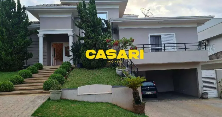 Casa com 3 dormitórios à venda, 371 m² por R$ 2.200.000,01 - Flora Ville - Boituva/SP