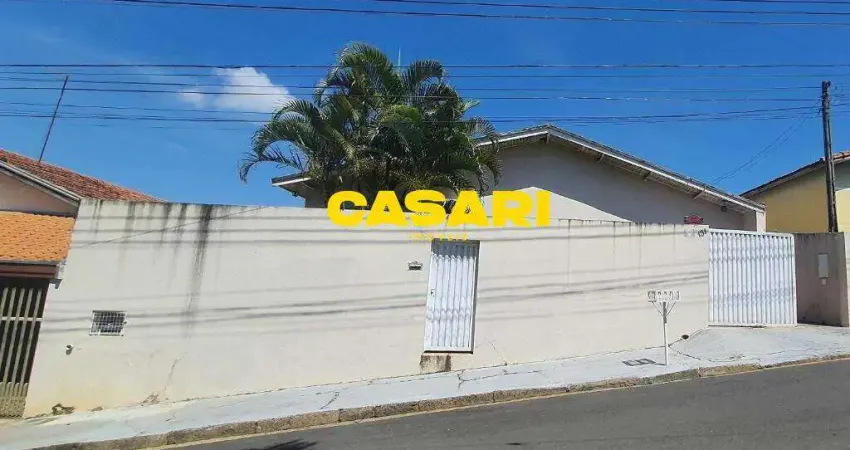Casa com 3 dormitórios à venda, 200 m² - Nossa Senhora de Lourdes - Cerquilho/SP