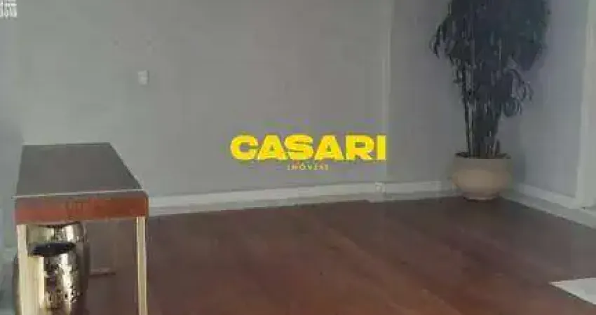 Apartamento 5 dormitórios com 3 suítes à venda ou locação – Baeta Neves, São Bernardo do Campo