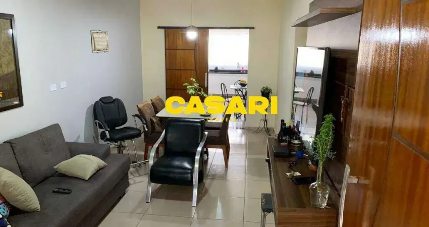Casa com 2 dormitórios à venda, 126 m² - vila dos ipês - boituva/sp