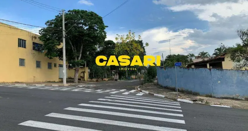 Terreno à venda, 212 m² - Jardim Santa Cruz - Iperó/SP