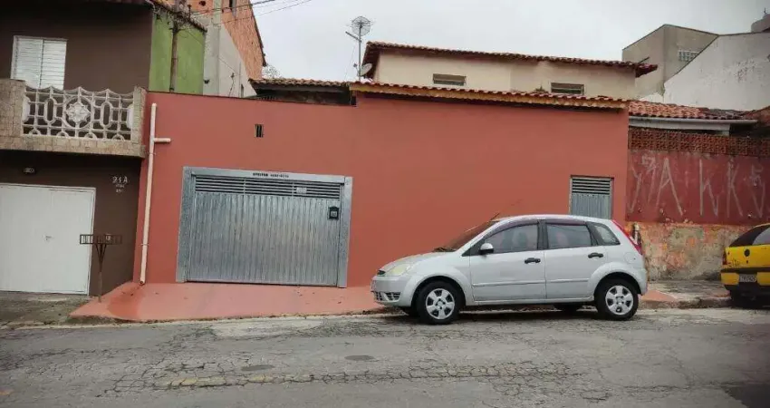 Casa com 2 Dormitórios à Venda no Centreville – Santo André/SP – 100 m²