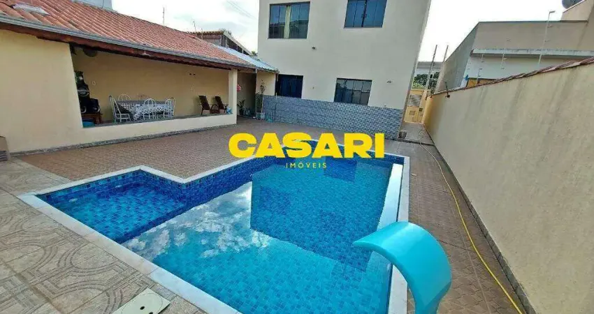 Sobrado com 4 dormitórios à venda, 178 m² por r$ 859.000,00 - residencial vitória - boituva/sp