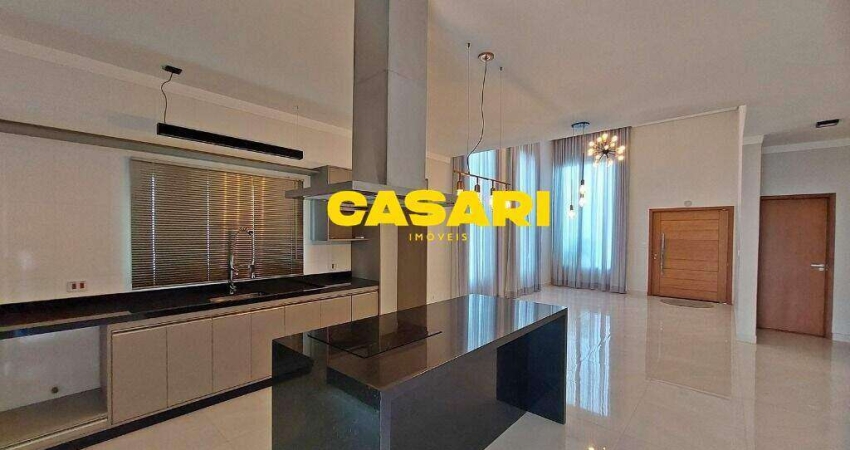 Casa com 3 dormitórios à venda, 178 m² - Portal das Estrelas - Boituva/SP