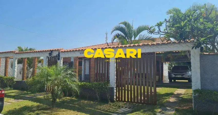 Chácara com 2 dormitórios à venda, 951 m² - Residencial Ecopark - Tatuí/SP