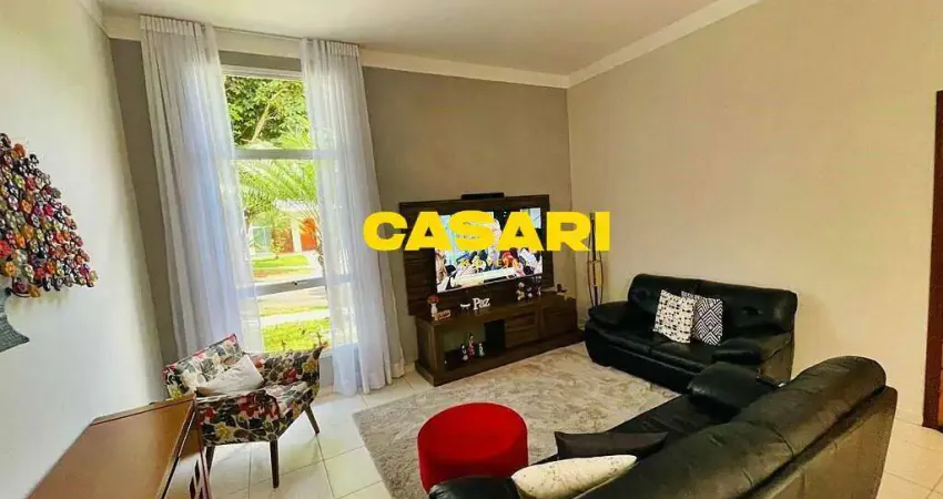 Casa com 3 dormitórios à venda, 146 m² - Vivendas do Parque - Boituva/SP