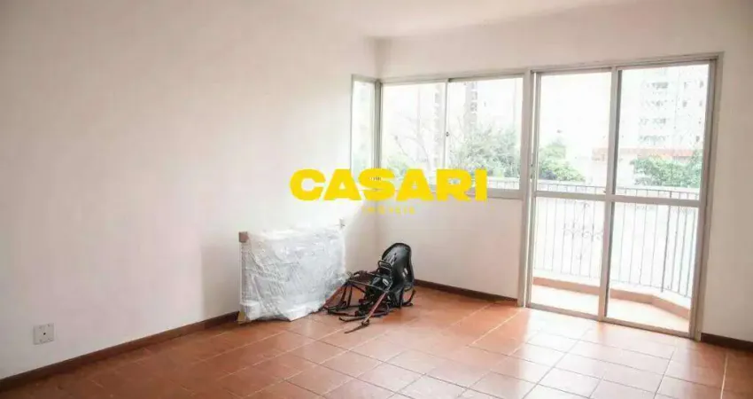 Apartamento com 3 dormitórios à venda, 100 m² - boa vista - são caetano do sul/sp