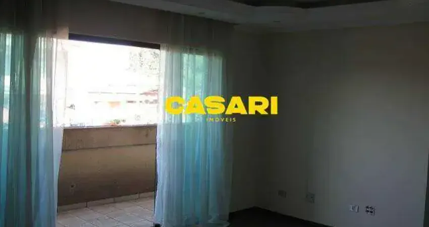 Sobrado com 3 dormitórios à venda, 290 m² - Centro - São Bernardo do Campo/SP
