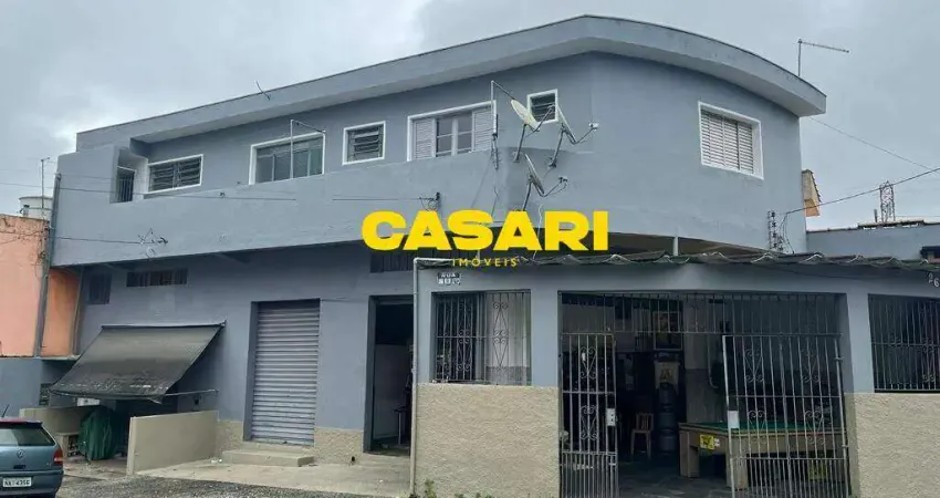 Prédio à venda, 200 m² por R$ 850.000,00 - Dos Casa - São Bernardo do Campo/SP
