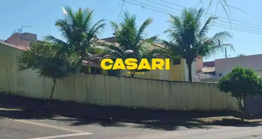 Casa com 3 dormitórios à venda, 219 m² por R$ 508.800,00 - De Lorenzi - Boituva/SP
