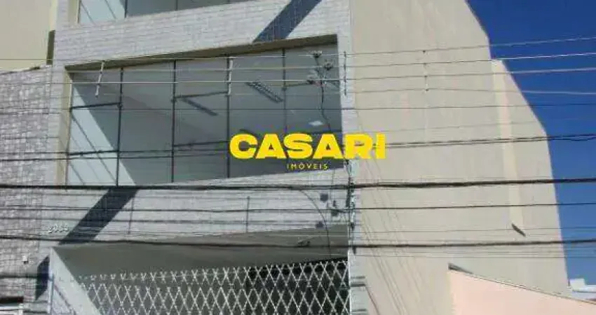 Prédio à venda, 481 m² - Santa Paula - São Caetano do Sul/SP