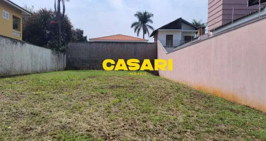 Terreno à venda, 360 m² - Portal dos Pilares - Cerquilho/SP