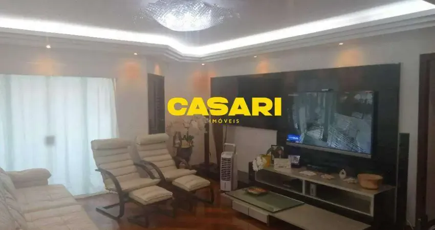 Apartamento à venda, 130 m² por r$ 690.000,07 - baeta neves - são bernardo do campo/sp