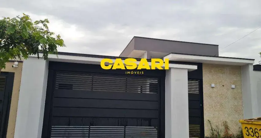 Casa à venda, 154 m² por R$ 780.000,00 - Portal Ville Jardins - Boituva/SP