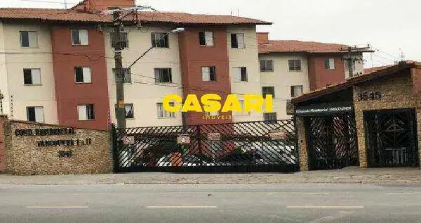 Apartamento com 2 dormitórios à venda no baeta neves – são bernardo do campo/sp