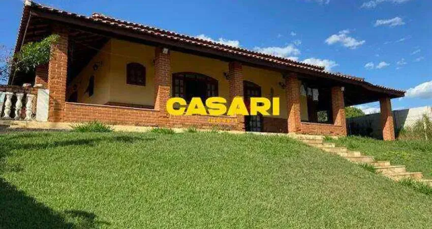 Casa com 4 dormitórios à venda, 355 m² por R$ 1.390.000,00 - Vitassay - Boituva/SP
